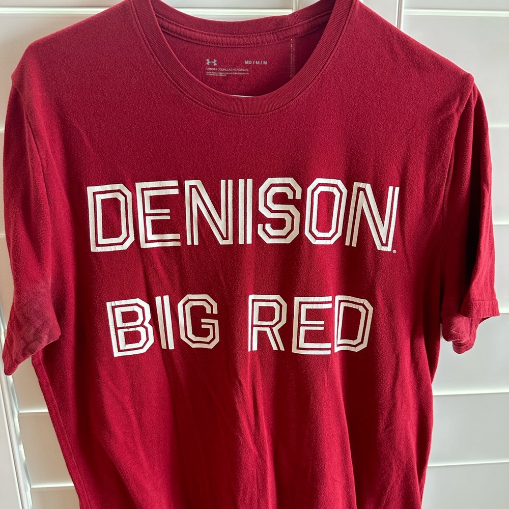 Denison University- Granville, OH